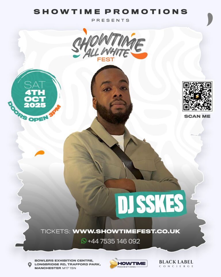 DJ SSKES